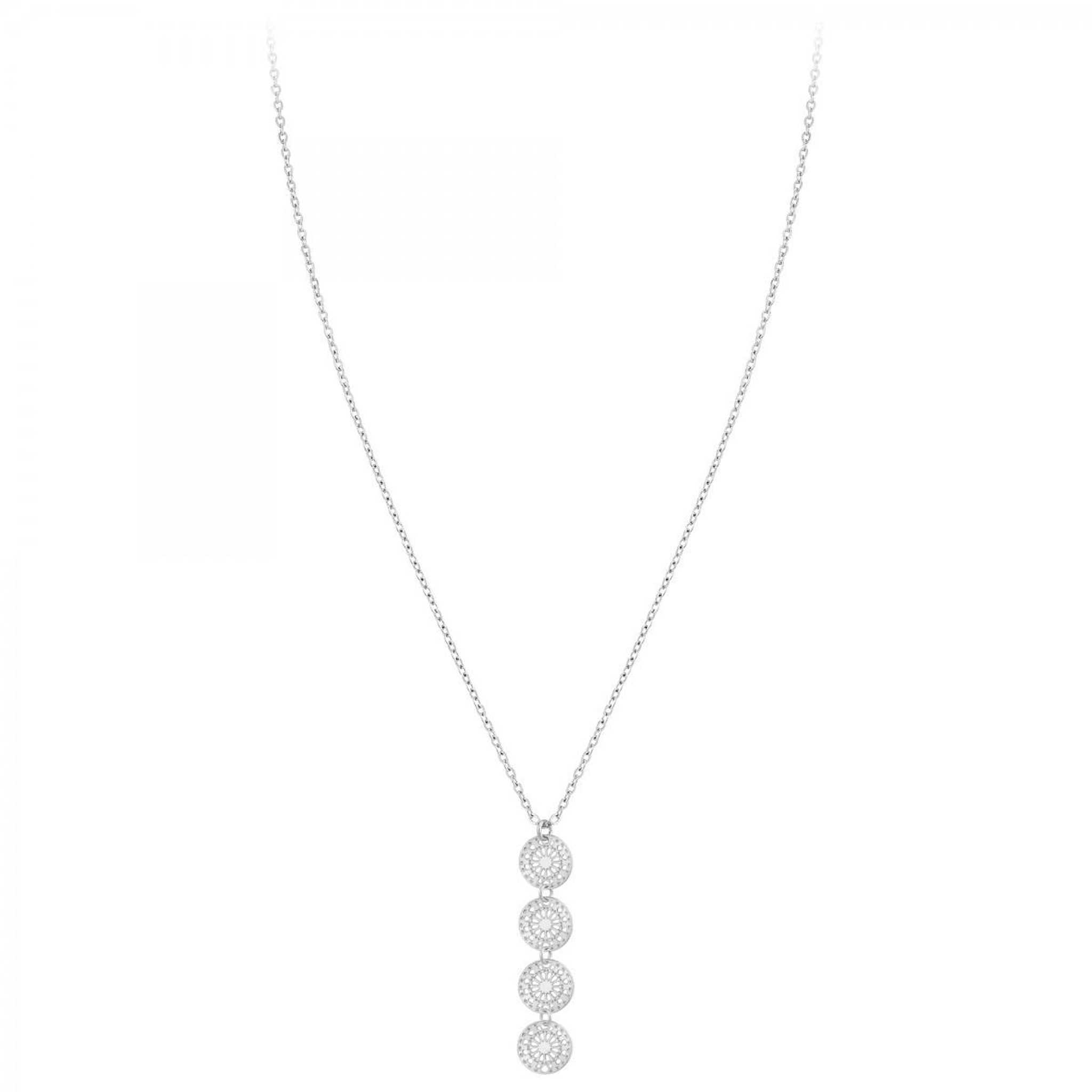 Voir la diapositive 3 : SC CRYSTAL Collier par SC Crystal