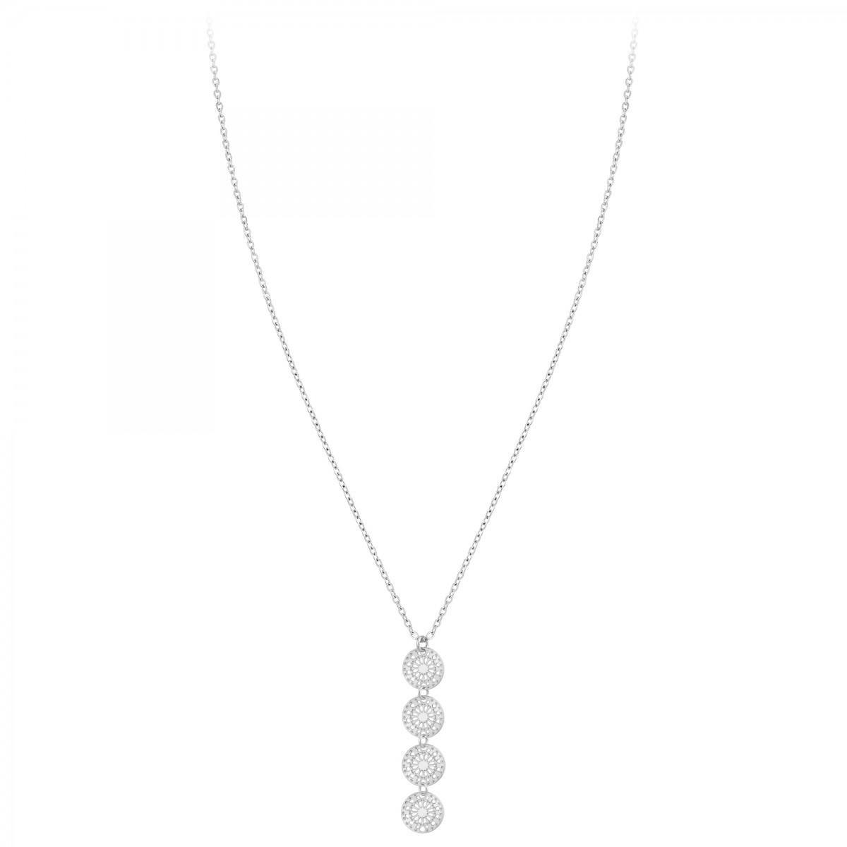 SC CRYSTAL Collier par SC Crystal