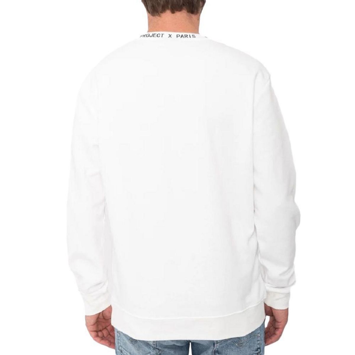 Project X Sweat  Homme Project X Paris 2120112