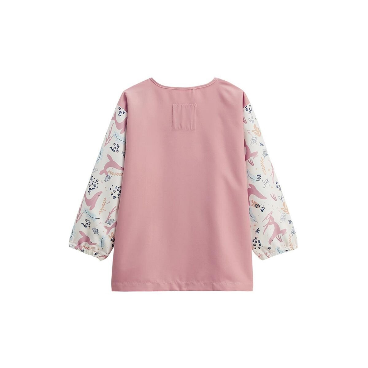 Petit Béguin Tablier enfant Mona