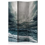 Voir la diapositive 1 : Paris Prix Paravent 3 Volets  Ocean Waves  135x172cm