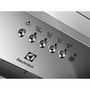 Voir la diapositive 3 : ELECTROLUX Hotte encastrable LFG716X Périmétrale H2H