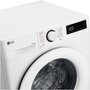 Voir la diapositive 3 : LG Lave linge séchant hublot F164R33WRS