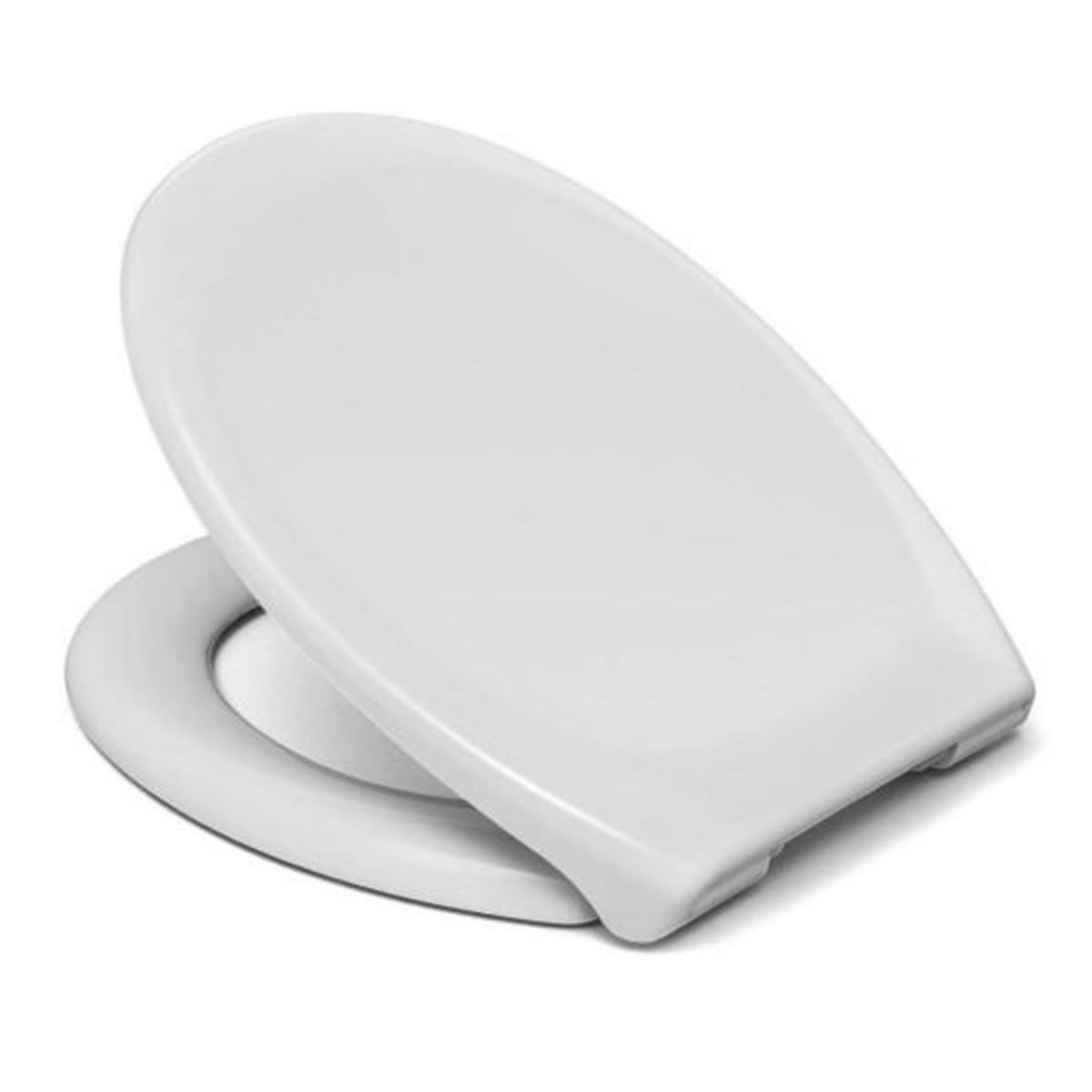Cedo Abattant wc avec frein de chute blanc - 531910