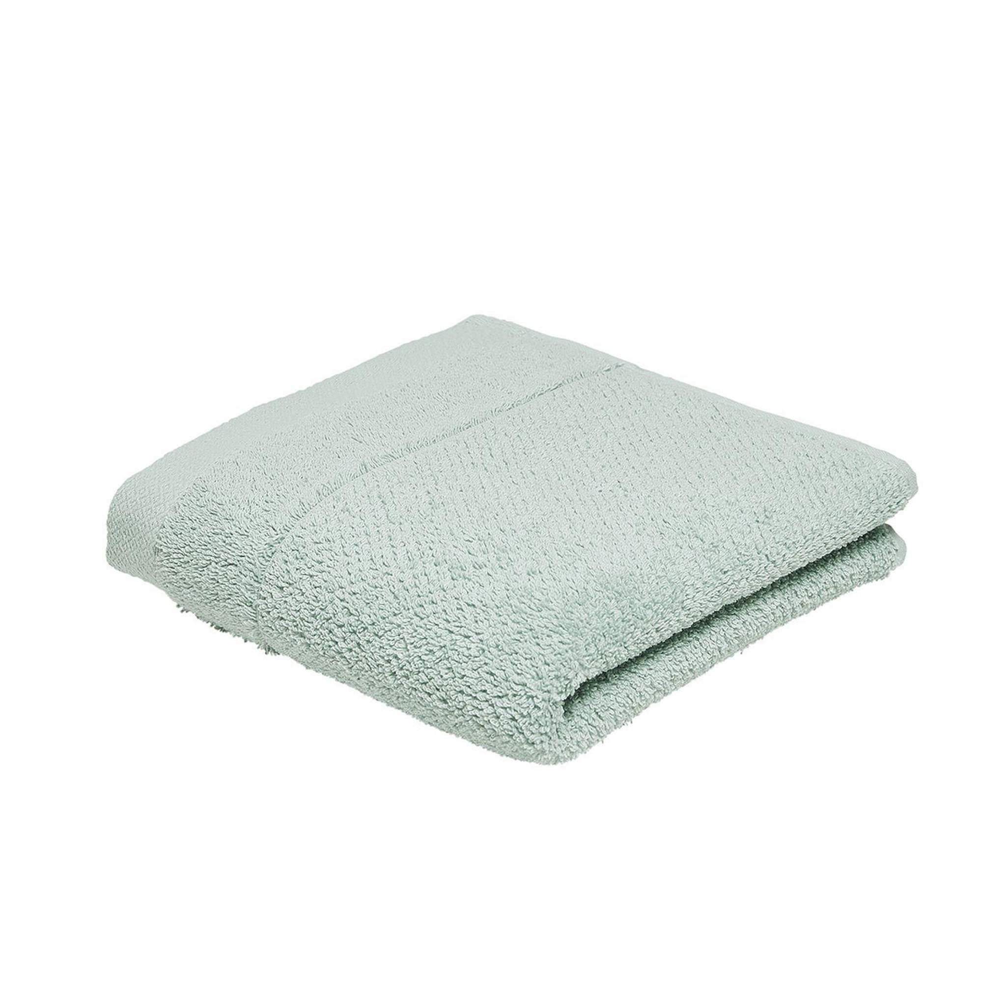 Voir la diapositive 1 : Today Serviette de toilette - 100% coton BIO