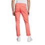 Voir la diapositive 2 : REDSKINS Chinos Corail Homme Redskins Hello