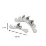 Voir la diapositive 3 : FM PROFESSIONAL Lot de 4 ouvre-boites FM Professional