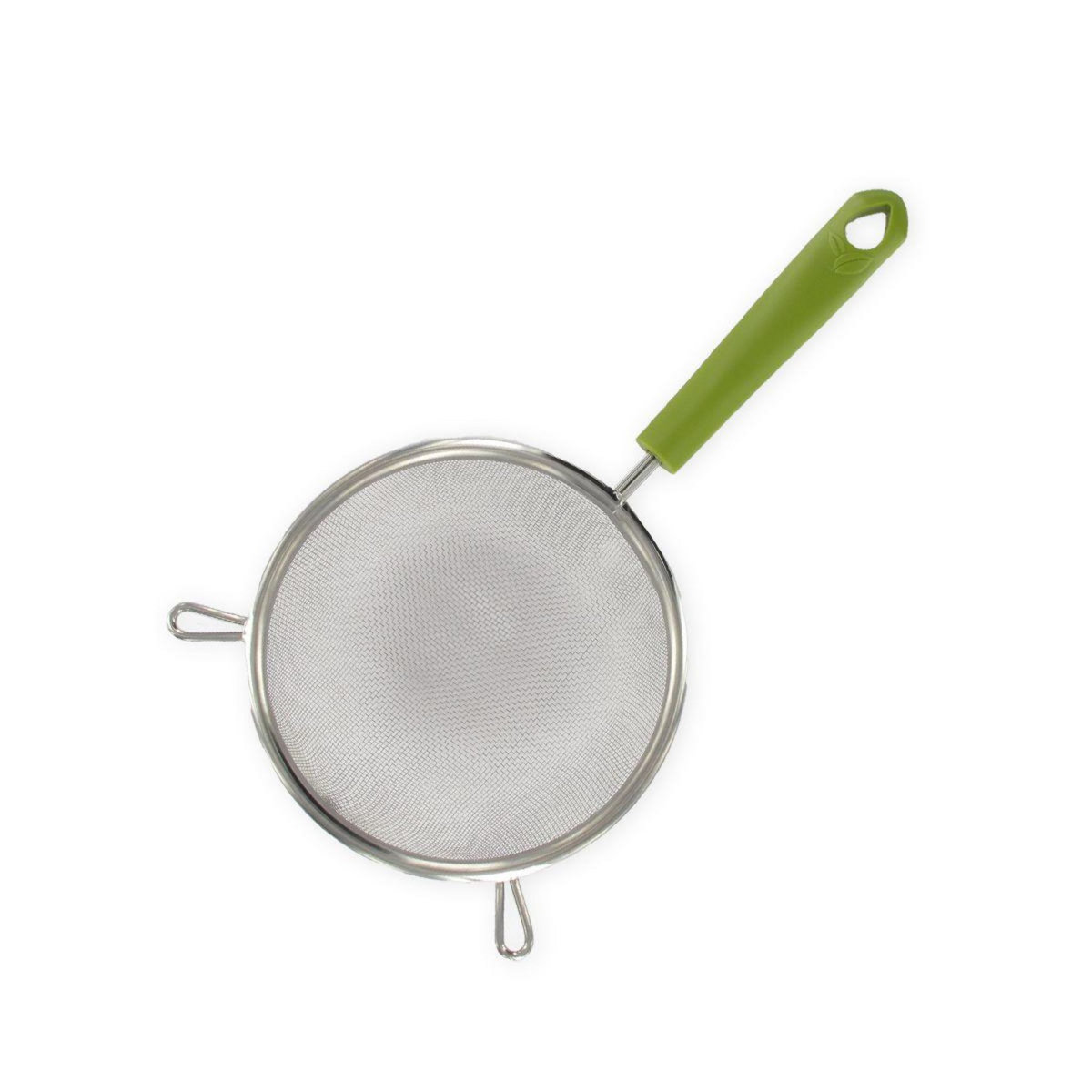 Fackelmann Passoire chinois en inox 14 cm de diamètre Fackelmann Gamme Zéro
