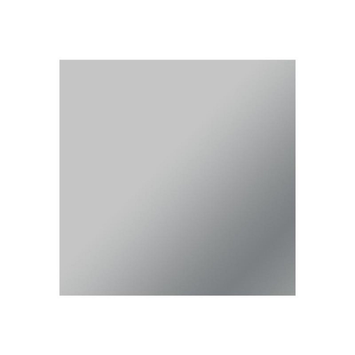 CRICUT Accessoires Machines De Découpe et Presses A Chaud Cricut Vinyle permanent argent 33 x 90 cm, compatible CRICUT EXPLORE et MAK