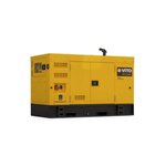 VITO Groupe électrogène 40kVA Diesel Triphasé et Monophasé AVR ATS Démarrage Automatique Autonomie 10h Silencieux VITO