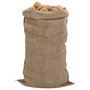 Voir la diapositive 3 : VIDAXL Sacs en jute 30 pcs 65x135 cm 100 % jute 340 g m²