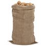 Voir la diapositive 3 : VIDAXL Sacs en jute 30 pcs 65x135 cm 100 % jute 340 g m²