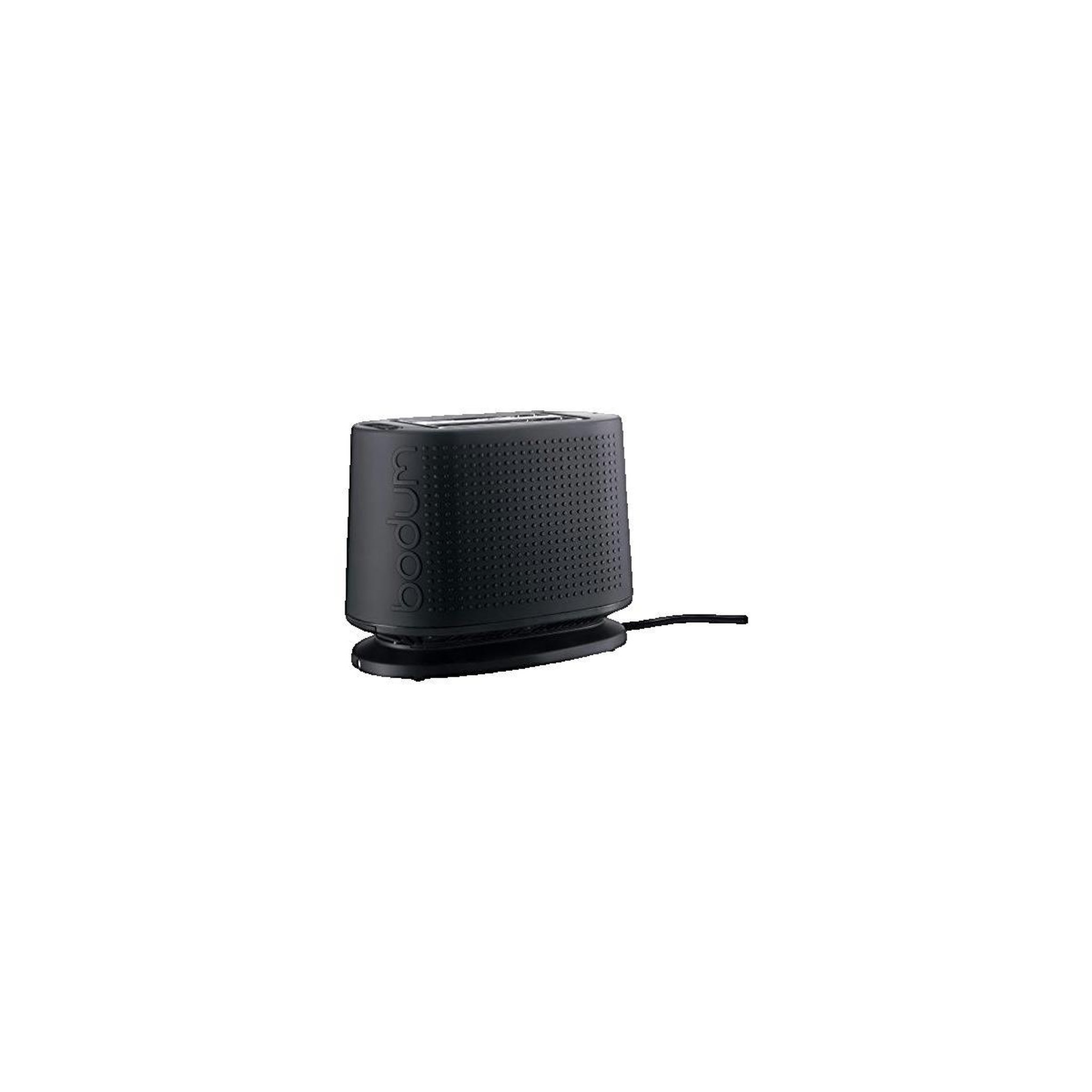 Bodum Grille-pain bodum BISTRO noir mat