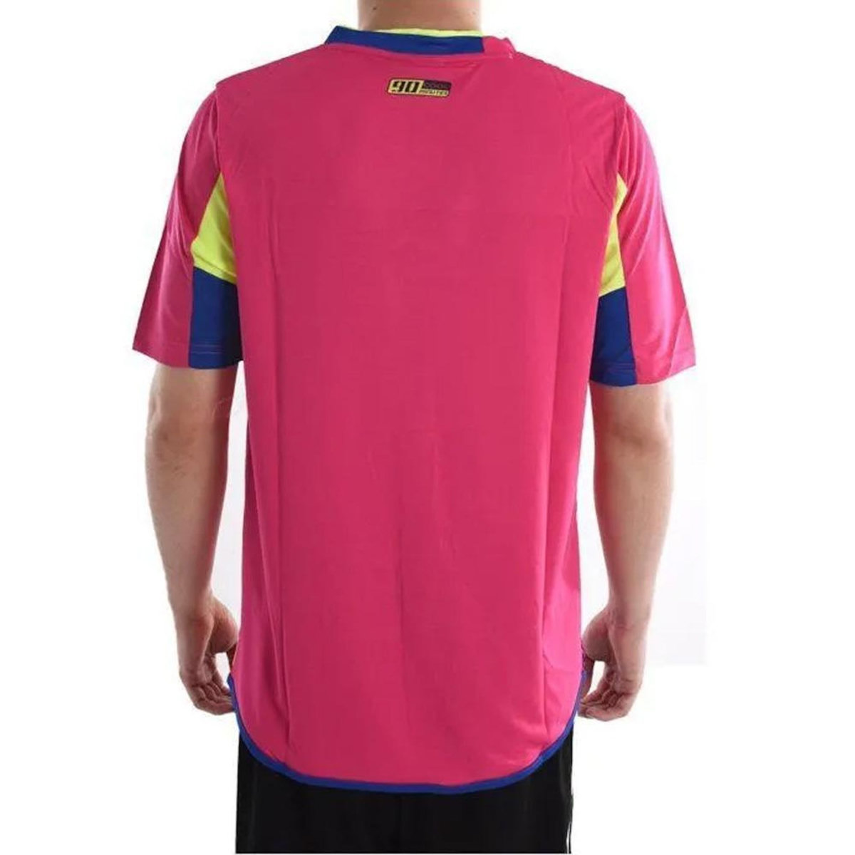 SPORTZONE Maillot de Football Rose Sport Zone Thailand 4004