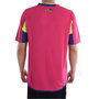 Voir la diapositive 2 : SPORTZONE Maillot de Football Rose Sport Zone Thailand 4004