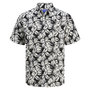 Voir la diapositive 3 : Jack & Jones Chemise Noir Garçon Jack & Jones Joshua
