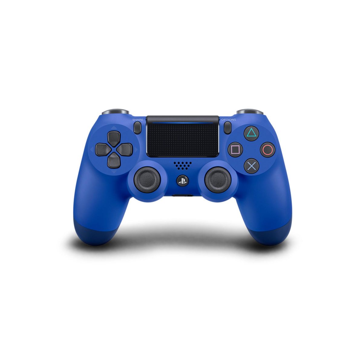 SONY Manette Dualshock 4 Bleue PS4