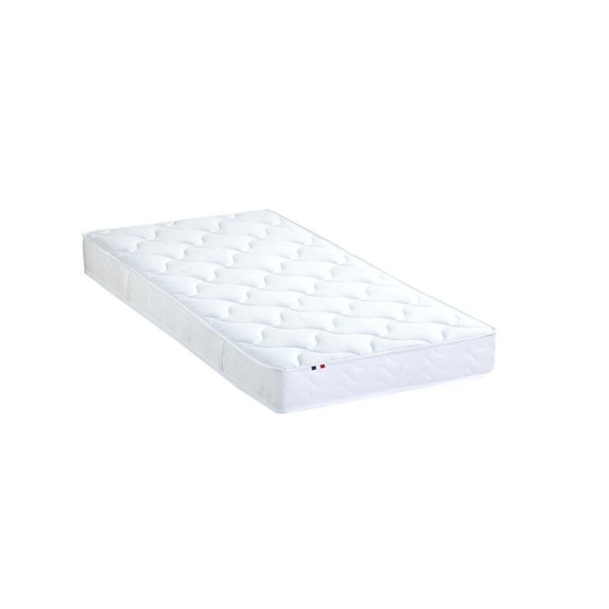 Matelas latex 90x190 cm COSTA