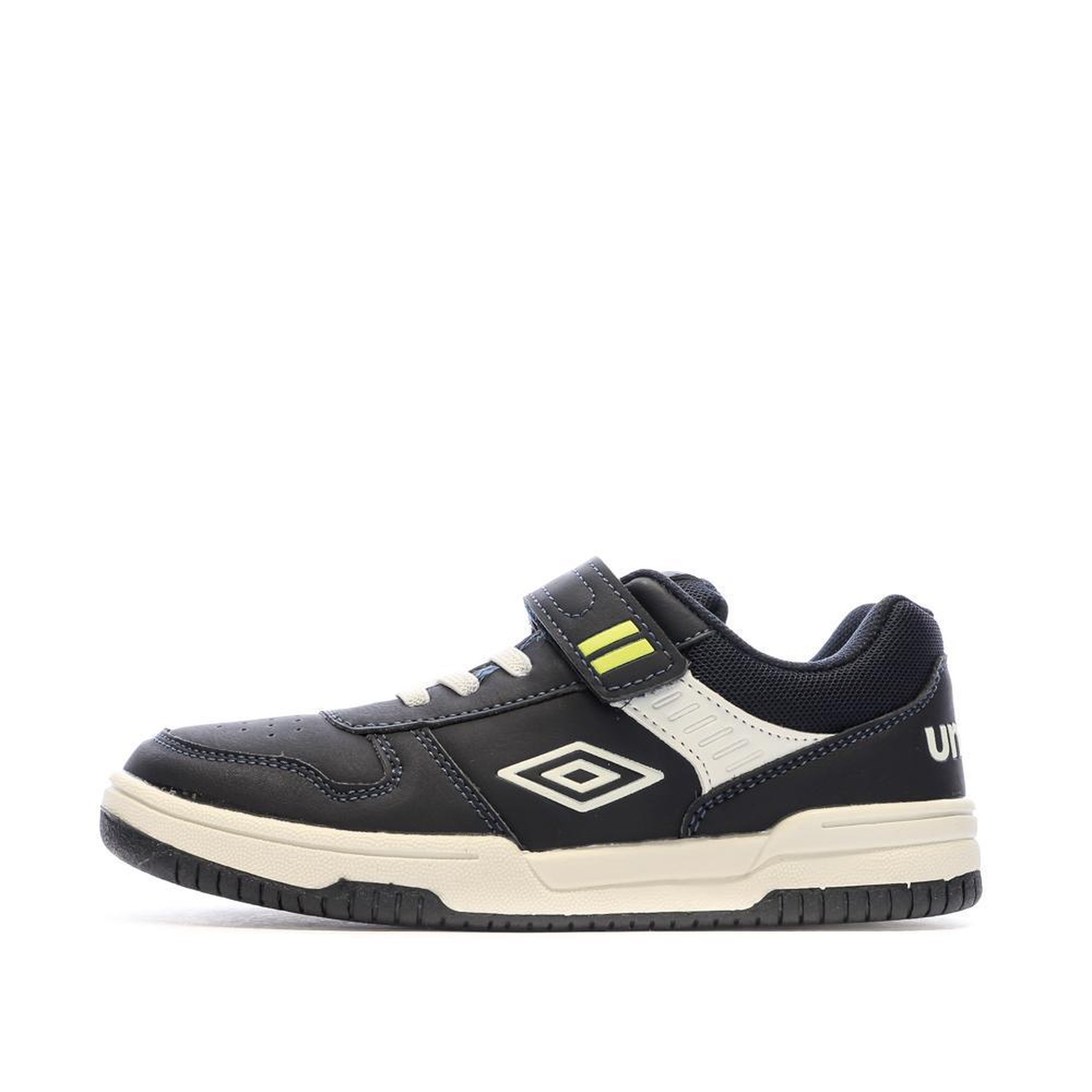 UMBRO Baskets Marine Garçon Umbro Ovida