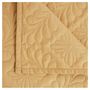 Voir la diapositive 2 : ACTUEL Couverture unie en microfibre 