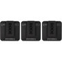 Voir la diapositive 3 : RODE Micro cravate sans fil Wireless Go II