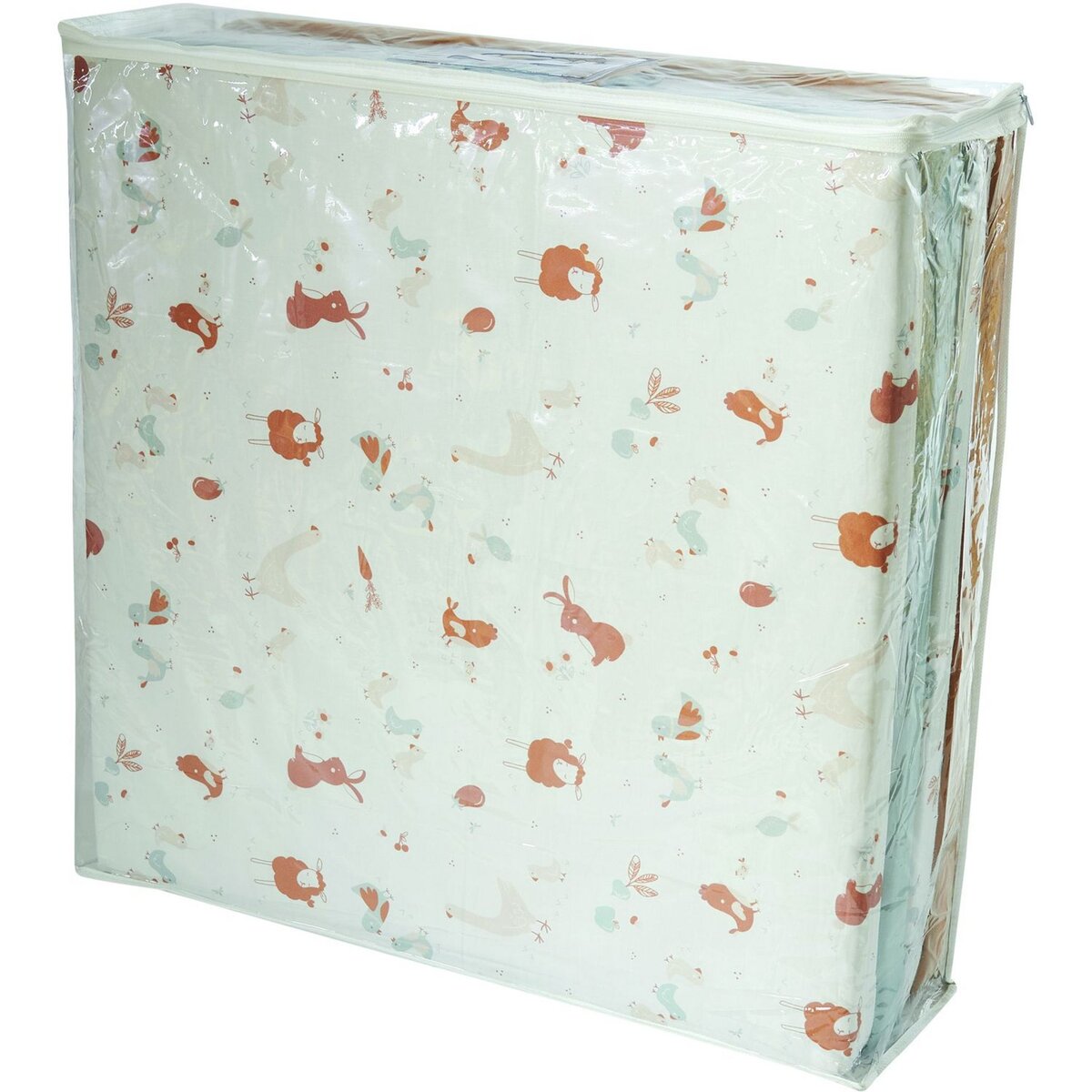 TINEO Tapis malin Little Farmer