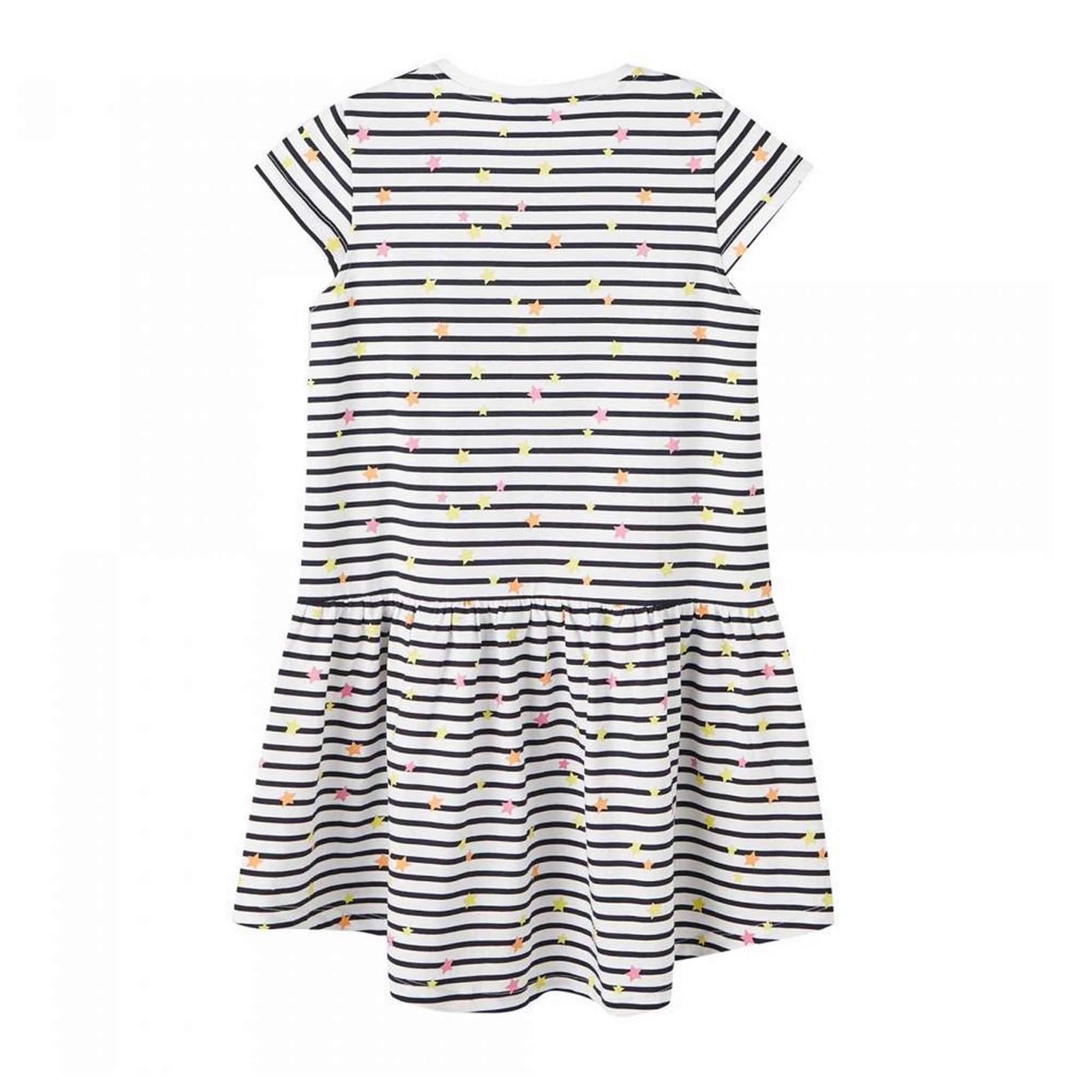 Voir la diapositive 2 : NAME IT Robe he à Rayures Fille Name it Frida