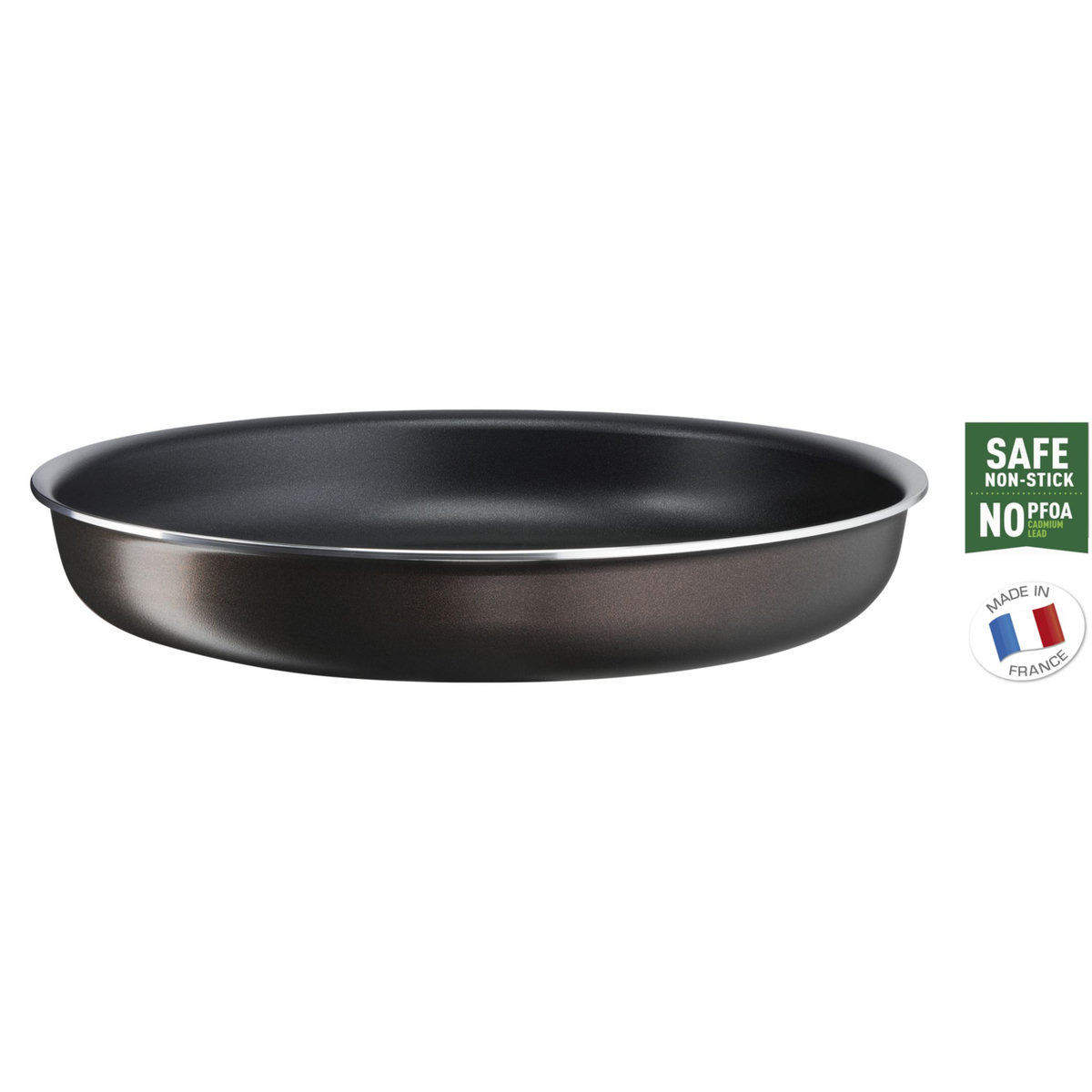 TEFAL Poêle 28 cm INGENIO EASY PLUS