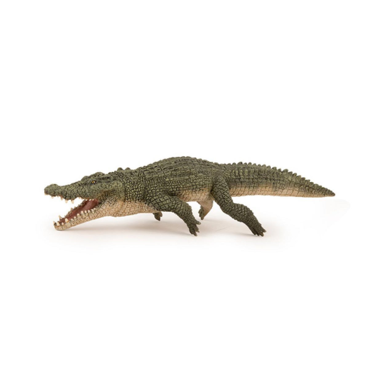 Papo 50324  Crocodile marin