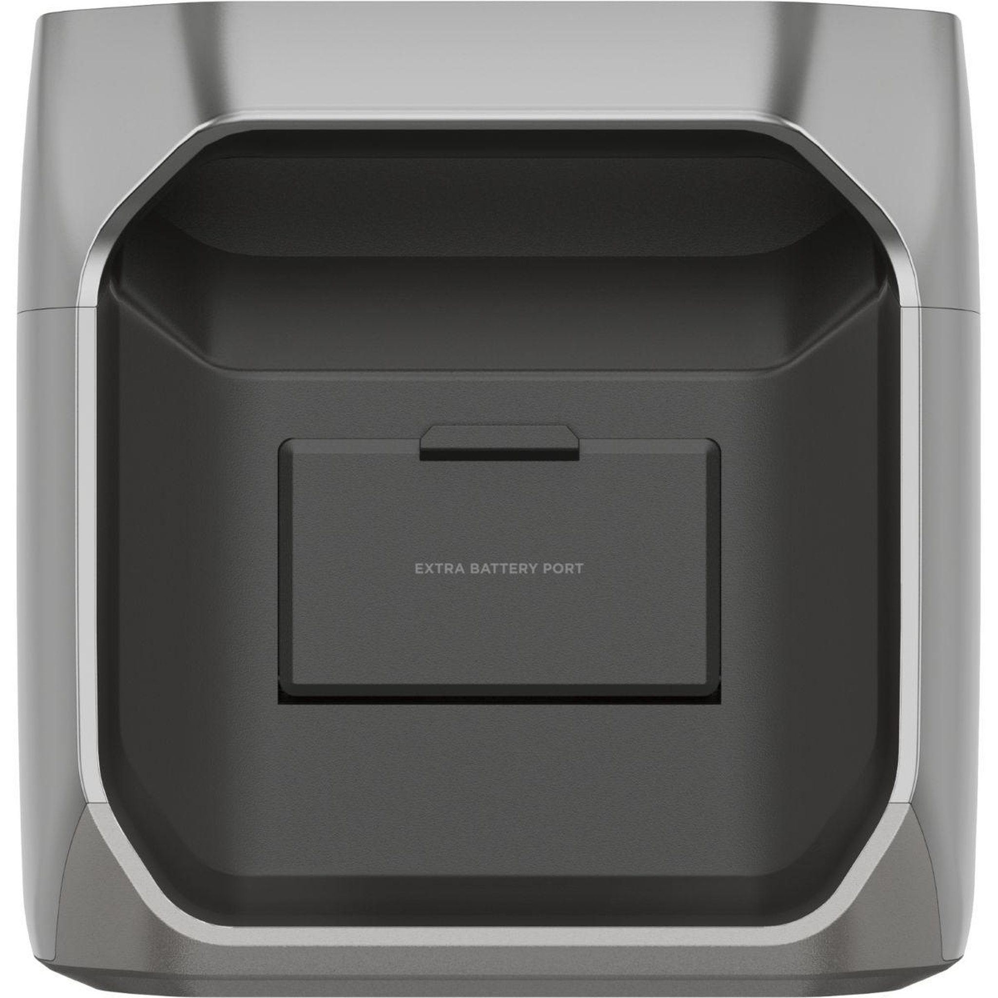 Voir la diapositive 4 : ECOFLOW Batterie nomade DELTA 3 Extra Battery