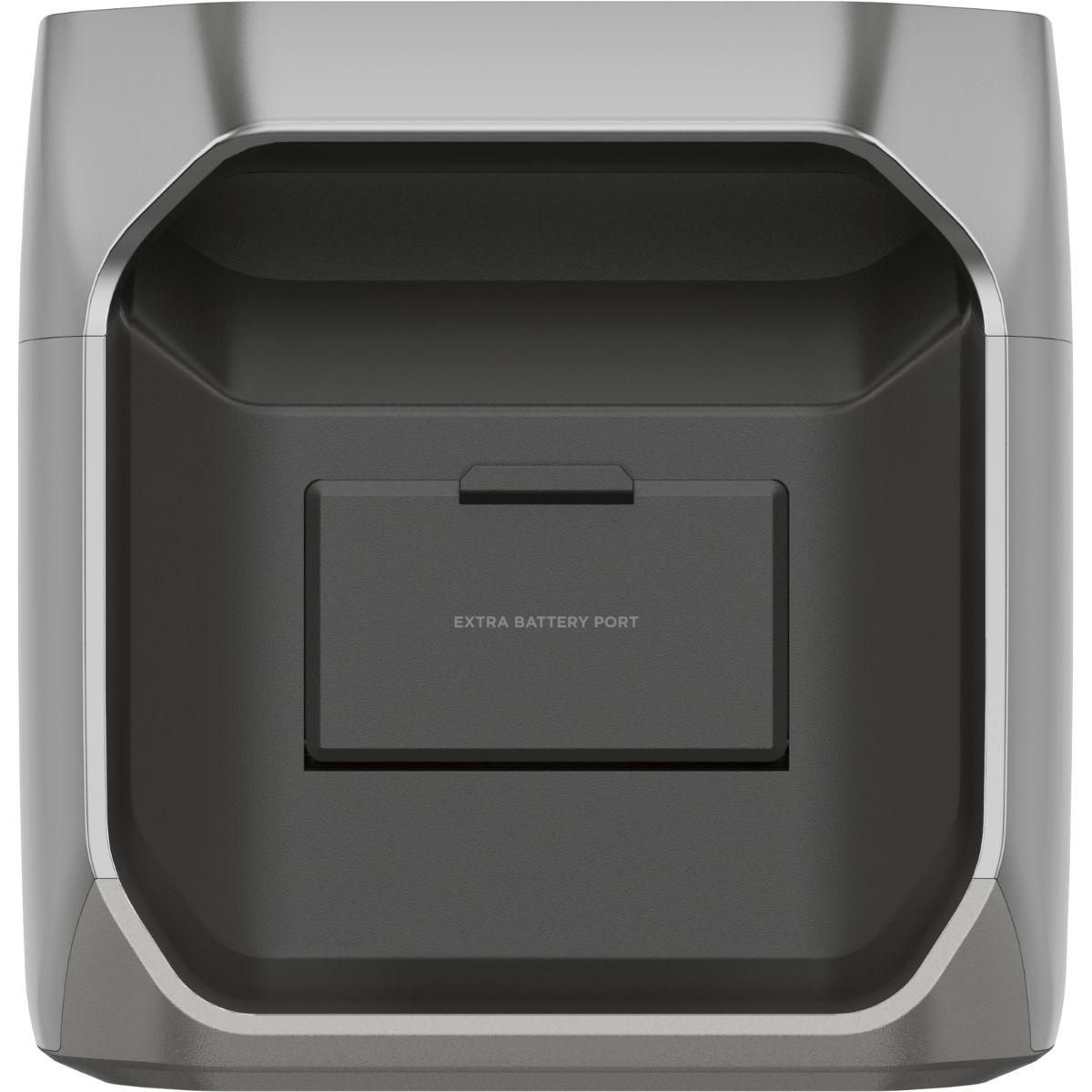 ECOFLOW Batterie nomade DELTA 3 Extra Battery