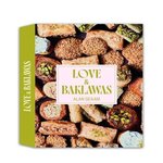 LOVE & BAKLAWAS, Geaam Alan