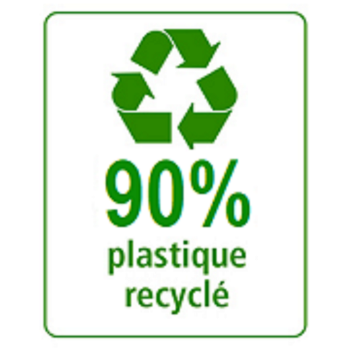 SEDAC  Cadre lattes 160x200 cm,14 lattes multi-plis,Pied central inclus