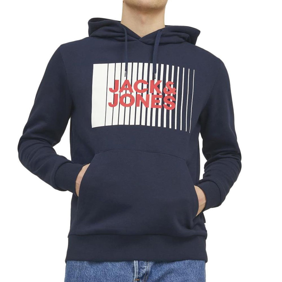 Jack & Jones Sweat  Homme Jack & Jones Corp