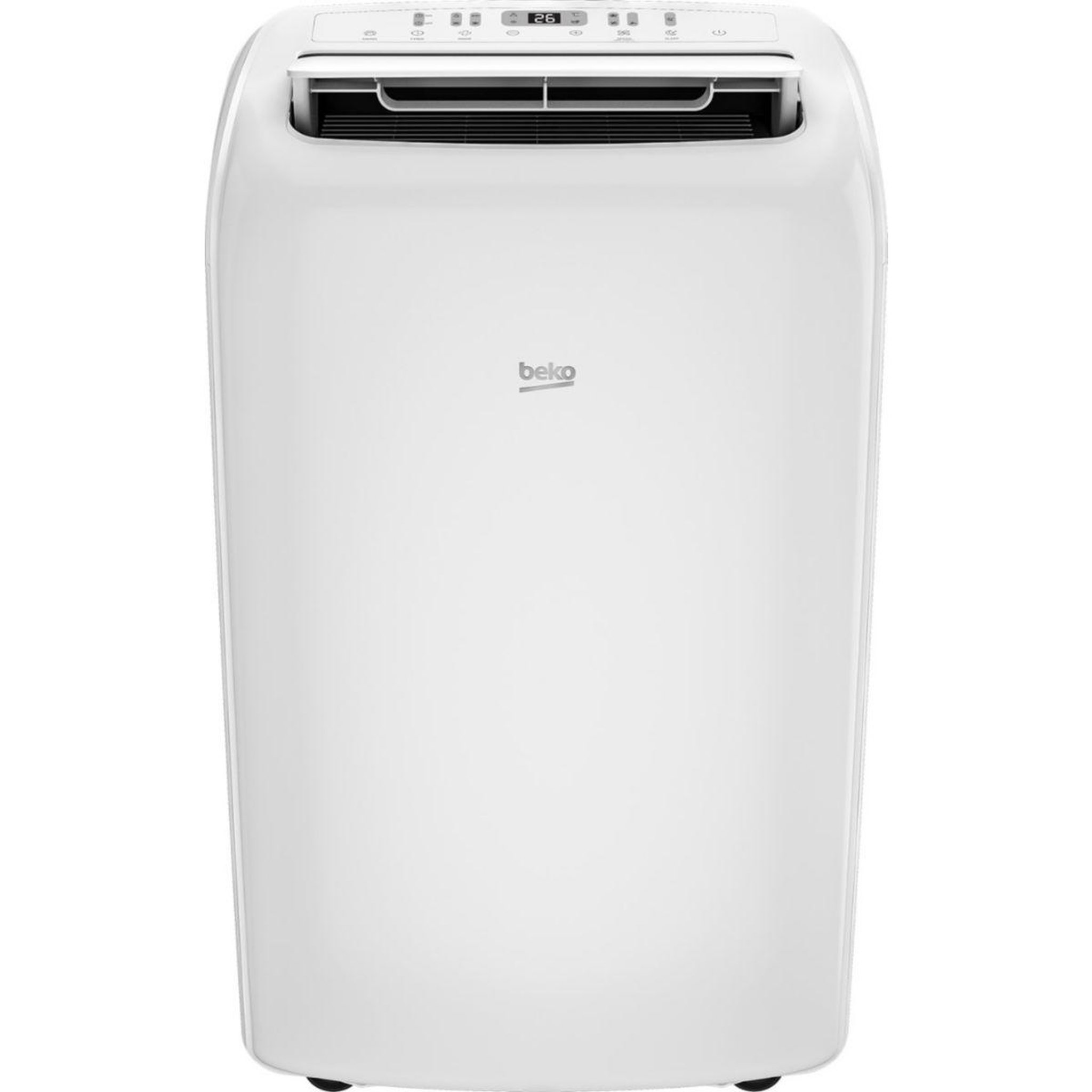 Voir la diapositive 1 : Beko Climatiseur BA313C