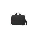 Lenovo Lenovo Notebookbag ThinkPad Essential 16 Topload (Eco) black Schwarz (4X41C12469)