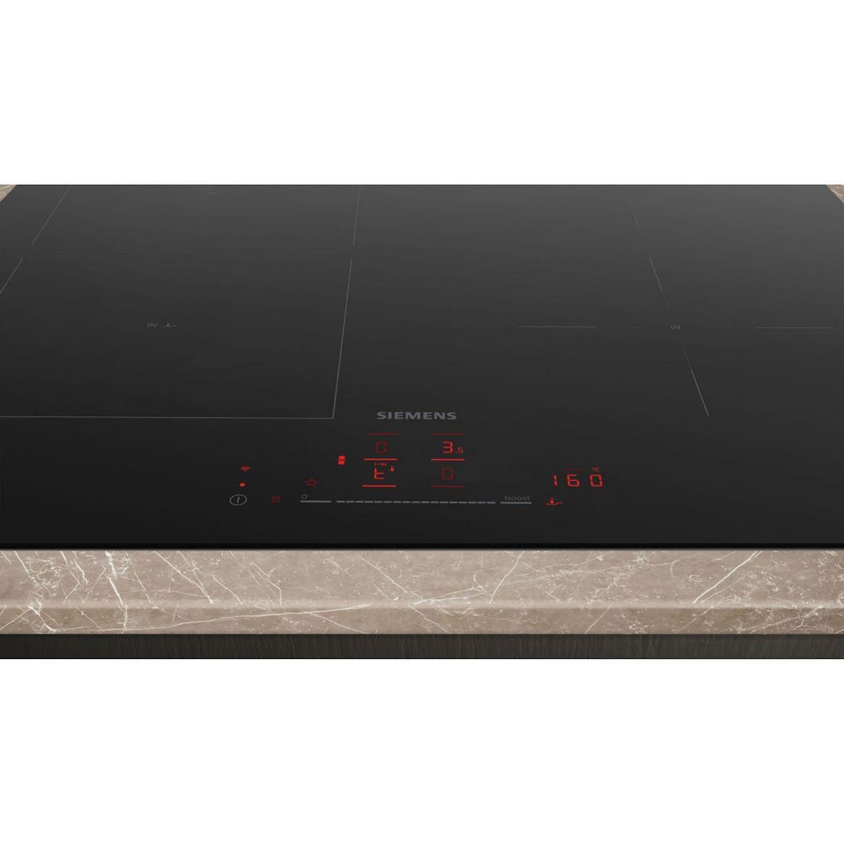 Siemens Plaque induction ED61AHSC1E