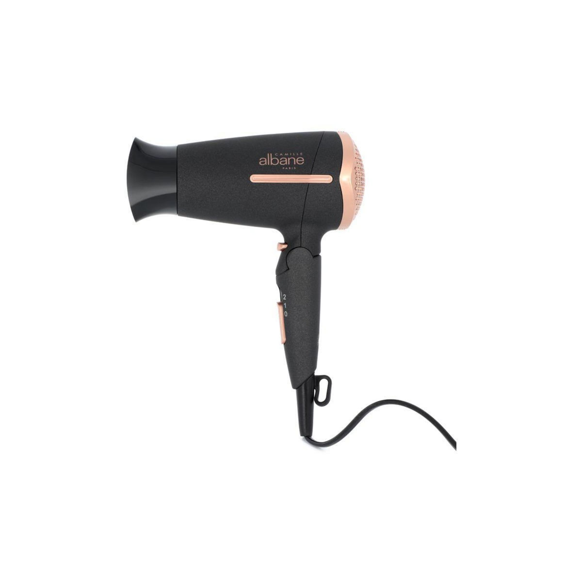 CAMILLE ALBANE Sèche cheveux de voyage Compact 1600