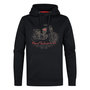 Voir la diapositive 1 : Petrol Industries Sweat à Capuche Noir Homme Petrol Industries Hooded