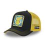 Voir la diapositive 1 : CAPSLAB Casquette trucker avec filet Pokémon Thunder