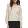 Voir la diapositive 1 : Vila Pull  Femme Vila Emi Rev
