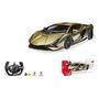 Voir la diapositive 2 : MONDO Véhicule radio télécommandé 1/14ème Lamborghini Sian