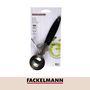Voir la diapositive 5 : Fackelmann Cuillère à glace avec fonction éjection 21 cm Fackelmann Basic