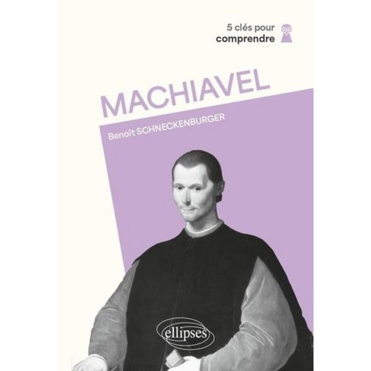MACHIAVEL, Schneckenburger Benoît