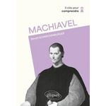 MACHIAVEL, Schneckenburger Benoît