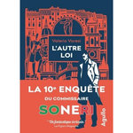 L'AUTRE LOI, Varesi Valerio
