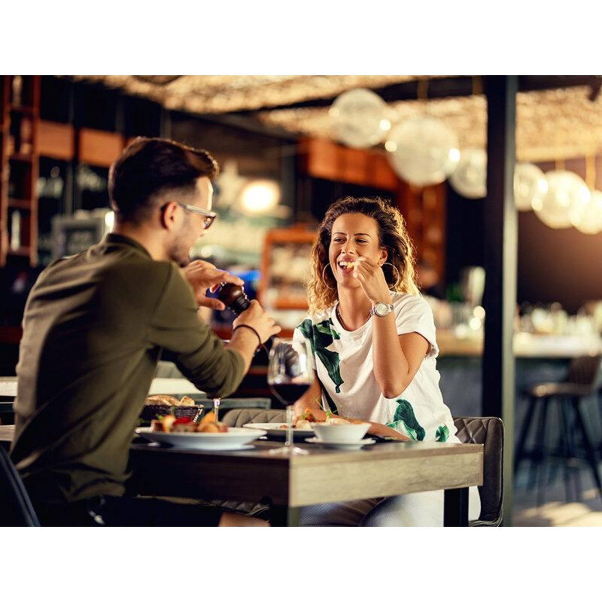 Smartbox Carte Cadeau Gastronomie - 10€ - Coffret Cadeau Multi-thèmes