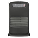 CENTRALE BRICO Poêle à pétrole ELEC SRE 1328 C - jusqu'à 110 m³ - 2,85KW