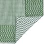 Voir la diapositive 3 : VIDAXL Tapis d'exterieur ARAKIL vert 140 x 200 cm PP