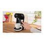 Voir la diapositive 3 : BOSCH Machine a café multi-boissons - BOSCH - TASSIMO - T10 Happy vanille - 1400 W